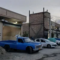 مغازه تجاری خیابان ۲۰ متری کوی هاشم زاده ..فوری