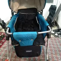 کالسکه نی نی ما