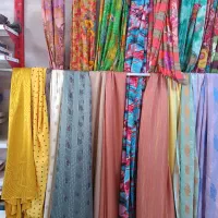 فروش کامل پارچه فروشی به صورت یکجا با قیمت عمده|لباس|پسکوه, |دیوار