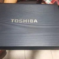 لبتاب توشیبا i5 نسل۲ کارکرده|رایانه همراه|تهران, شیخ هادی|دیوار