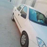 تیبا یک ۱۴۰۰|خودرو سواری و وانت|رامهرمز, |دیوار