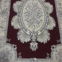 یک جفت فرش ۶متری