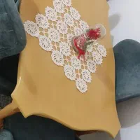 یک دست میز غذا خوری چهار نفره