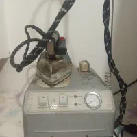 اتو بخار سیلتر ترک