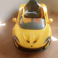 ماشین برقی|اسباببازی بچه|همدان, |دیوار