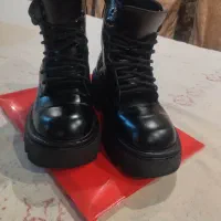 بوت زنانه سایز ۳۸