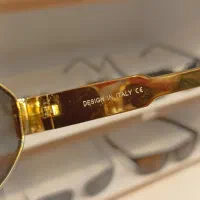 عینک زنانه سلین|بدلیجات|مشهد, عنصری|دیوار