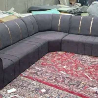 مبل|مبلمان خانگی و میز عسلی|شیراز, شهرک بهار|دیوار