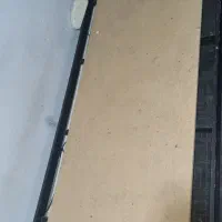 تخت دو طبقه فلزی تخت خواب|تخت و سرویس خواب|کرج, شاهینویلا|دیوار