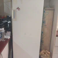 دو عدد یخچال سالم|یخچال و فریزر|تهران, دهم فروردین|دیوار