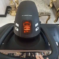 اتوپرس دو صفحه بخار|اتو و لوازم اتو|کرمانشاه, |دیوار