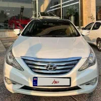 اجاره خودرو سوناتا وای اف کرایه ماشین رنت