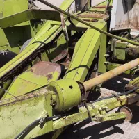 چاپر دو خط کلاس آلمان دور ۱۰۰۰|خودرو سنگین|مرودشت, رودبال|دیوار