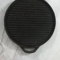 تابه گریل چدن رژیمی