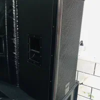 fbt rcf ev db اکتیو پستیو دایناکورد مونتاربو|سیستم صوتی خانگی|تهران, جمهوری|دیوار