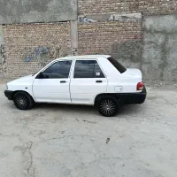 فروش پراید مدل 97کارمندی