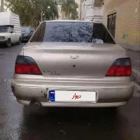 دوو سیلو 1380|خودرو سواری و وانت|تهران, کیانشهر|دیوار