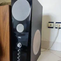 فروش یا معاوضه اسپیکر بلوتوثی SK