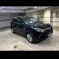 جک s5 اتومات ۷۵۰۰۰ تا کار مدل ۹۷