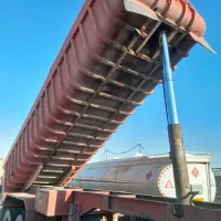 تریلی کمپرس دومحور|خودرو سنگین|مشهد, رباط طرق|دیوار