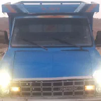 حمل بار نیسان