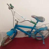 دوچرخه کودک