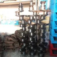 استوک یدک سهیل