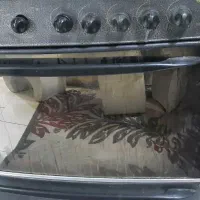 اجاق گاز فردار  گازفر گازتکنو گاز پنج شعله