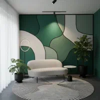 نقاشی ساختمان در گرگان در کمترین زمان و قیمت|خدمات پیشه و مهارت|گرگان, |دیوار