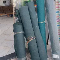 گونی چادر لمینت ضد اب سایه بان