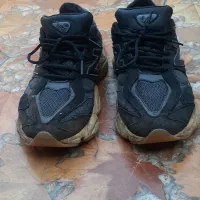 کتانی خارجی نیوبالانس سایز 44