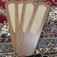 قطعات پنکه
