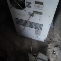 کولر رک و مخابراتی itmc