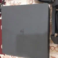 پی اس فور  یک ترا