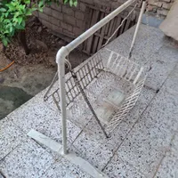 گهواره(آهنی سنگین وزن)