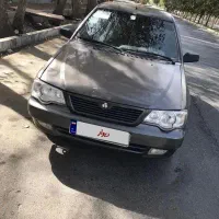 پراید 111 EX، مدل ۱۳۹۰|خودرو سواری و وانت|تهران, استاد معین|دیوار