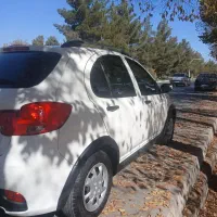 کوییک ۱۴۰۱S|خودرو سواری و وانت|شهرضا, |دیوار