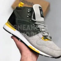 نیم بوت ریباک gl6000 اورجینال