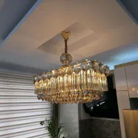 لوستر|لوستر و چراغ آویز|تهران, دکتر هوشیار|دیوار