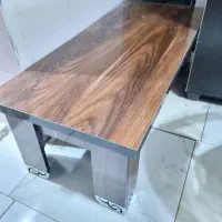 میز و صندلی