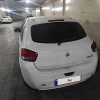 فروش تیبا2 1400