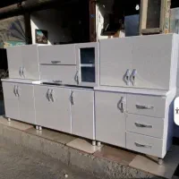کابینت آشپزخانه اقتصادی