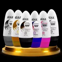مام رول گیاهی سفیدکننده