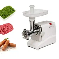 چرخ گوشت جهان آوا پلمپ استفاده نشده