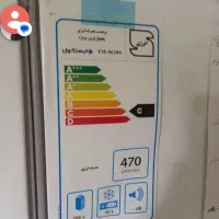 یخچال ۱۲ فوت ایستکول|یخچال و فریزر|بندر انزلی, طالب آباد|دیوار