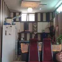 ۱۲۷متر ویلایی/خ شاهد/درب ساخت ماشین رو سنددار