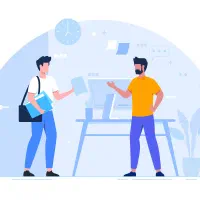 جذب کارآموز رشته کامپیوتر