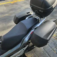 موتور لیفان kpv 150 سافاری صفر|موتورسیکلت|تهران, امین حضور|دیوار