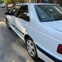 پارس xu7p 1401|خودرو سواری و وانت|تویسرکان, |دیوار