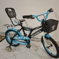 دوچرخه ۱۶ در حد نو
